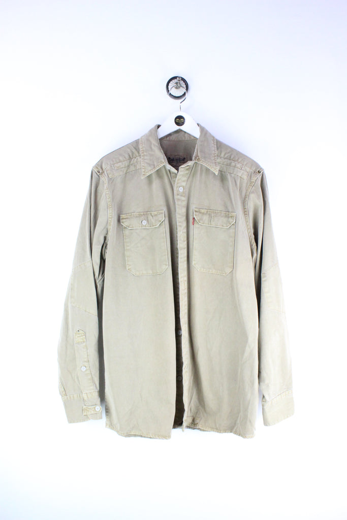 Vintage Levis Worker Shirt (M) - Vintage & Rags