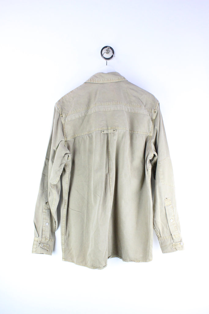 Vintage Levis Worker Shirt (M) - Vintage & Rags