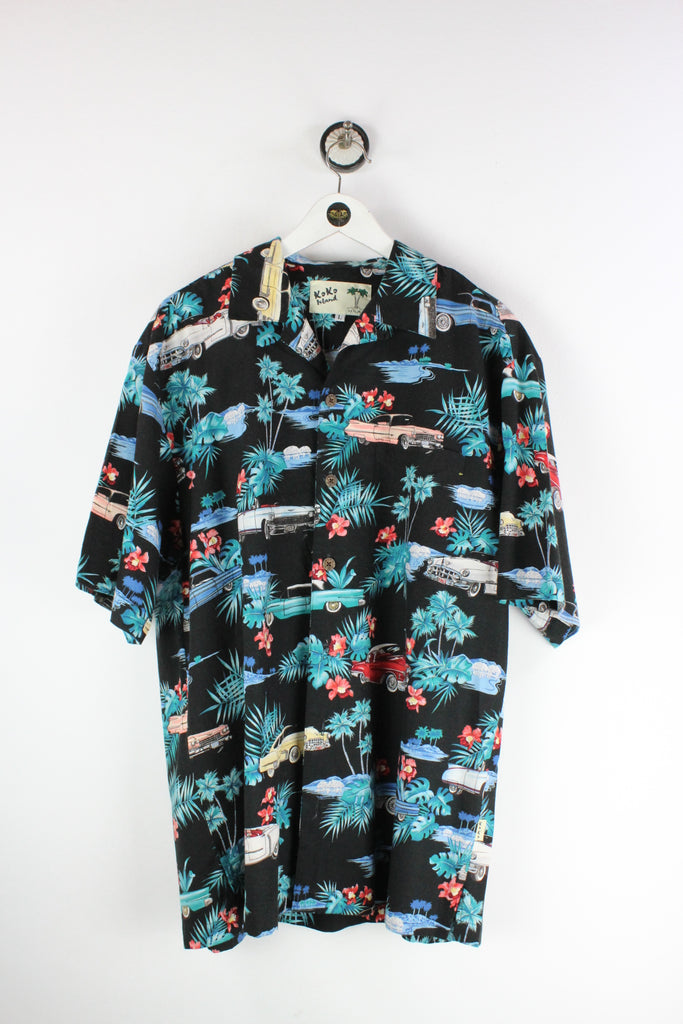 Vintage Hawaii Shirt (L) - Vintage & Rags