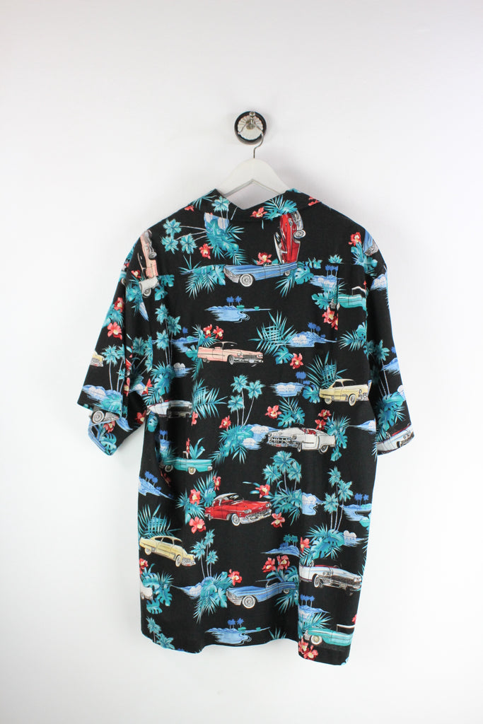 Vintage Hawaii Shirt (L) - Vintage & Rags