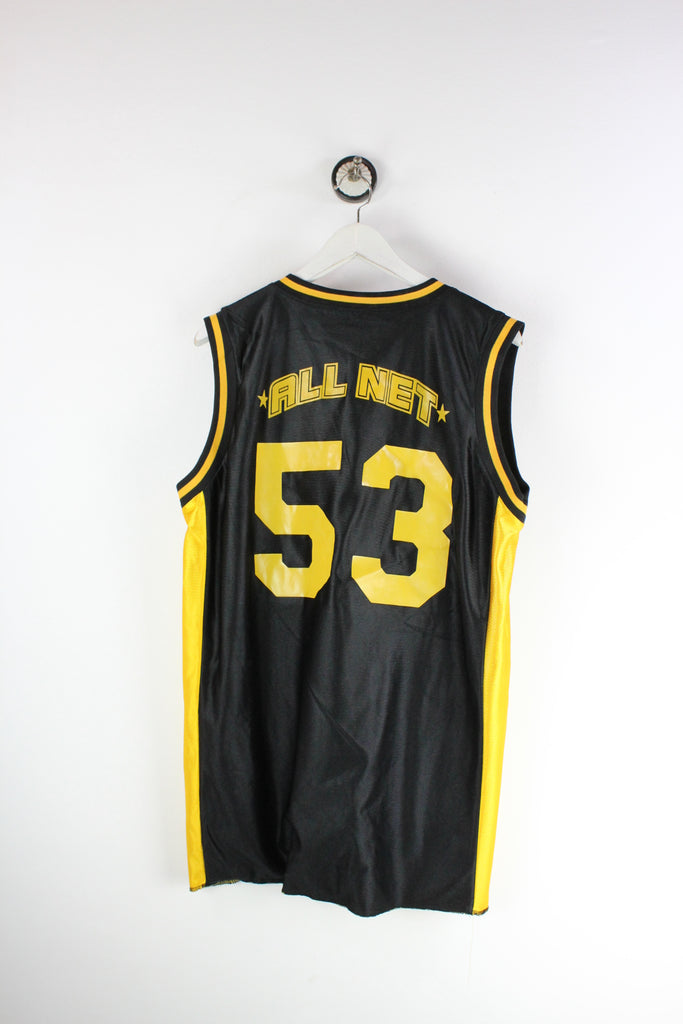 Vintage Reversible Jersey (M) - Vintage & Rags