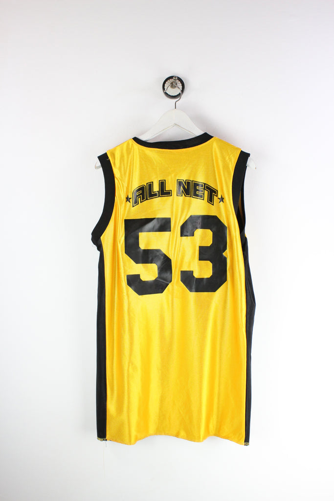 Vintage Reversible Jersey (M) - Vintage & Rags