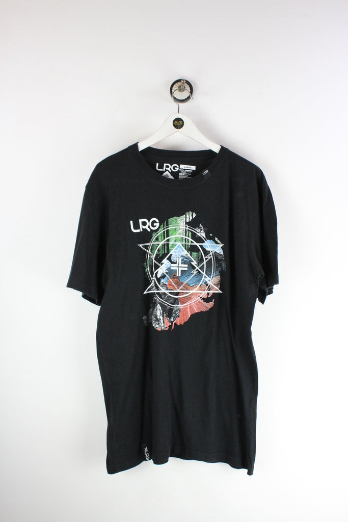 Vintage LRG T-Shirt (L) - Vintage & Rags