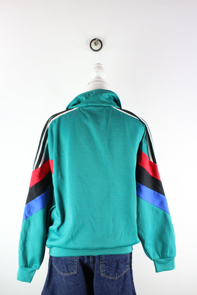 Vintage Slazenger Zip Hoodie (L) - Vintage & Rags