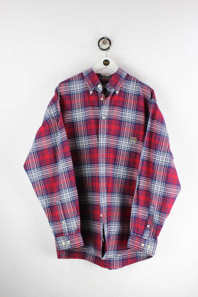 Vintage Cinch Shirt (L) - Vintage & Rags