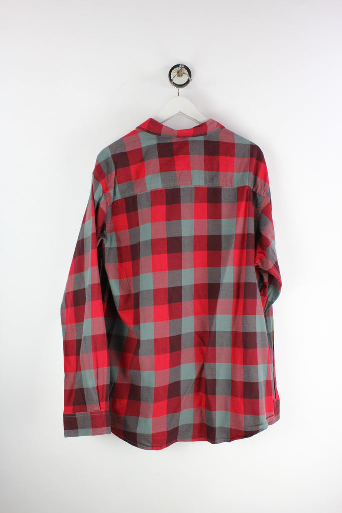 Vintage Columbia Flannel Shirt (L) - Vintage & Rags