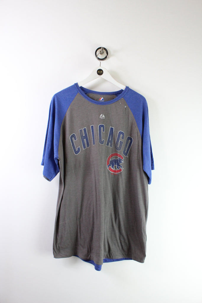 Vintage Chicago Cups T-Shirt (XL) - Vintage & Rags