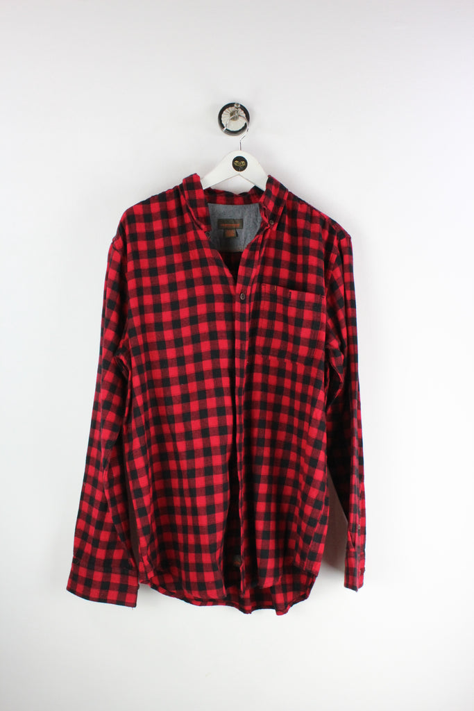 Vintage Flannel Shirt (M) - Vintage & Rags