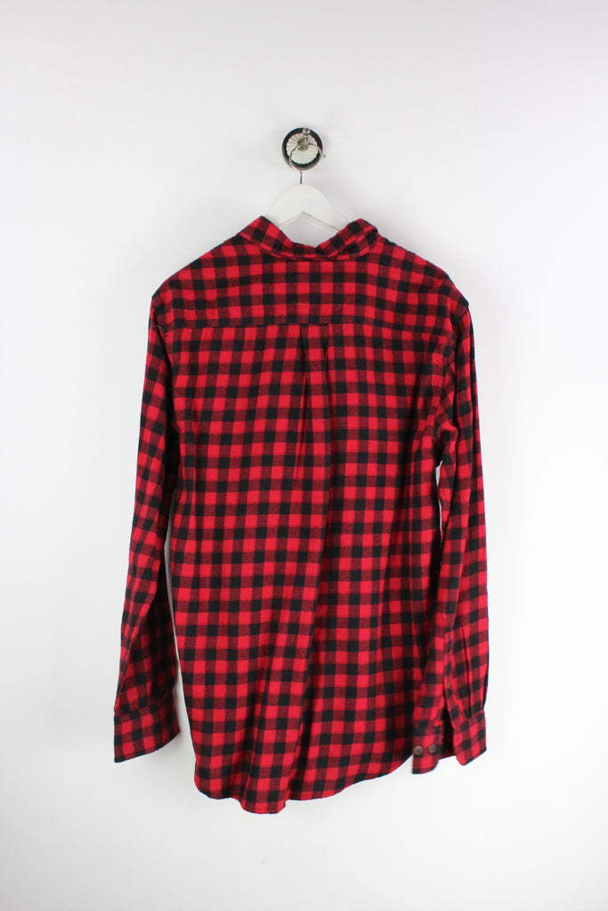 Vintage Flannel Shirt (M) - Vintage & Rags