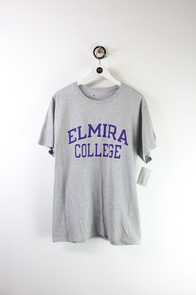 Vintage Elmira College T-Shirt (M) - Vintage & Rags