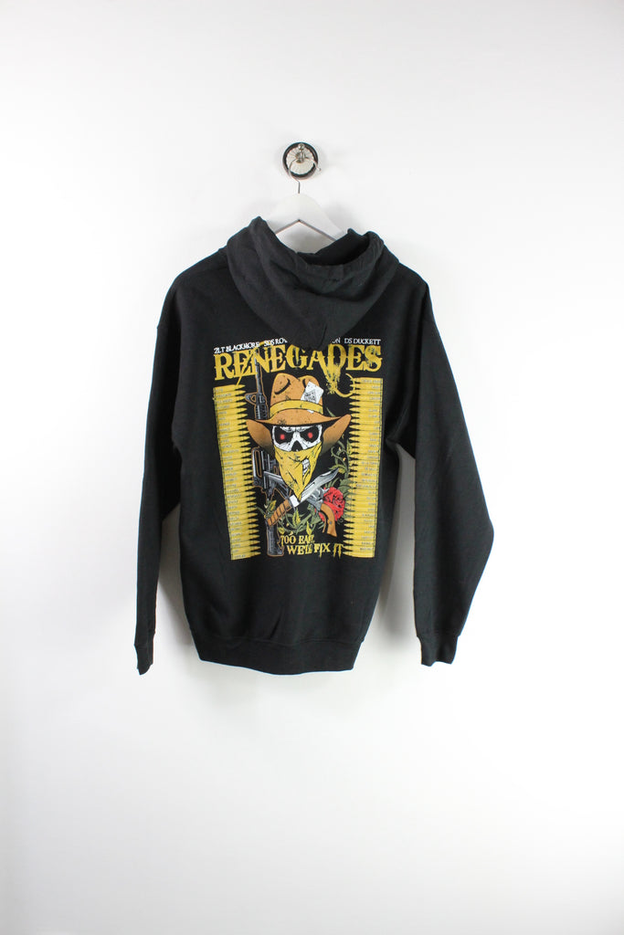 Vintage FT. Jackson Hoodie (M) - Vintage & Rags