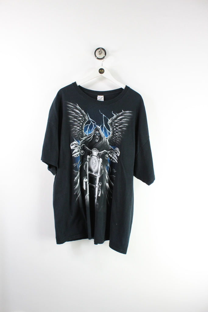 Vintage Death Angel T-Shirt (XXXL) - Vintage & Rags