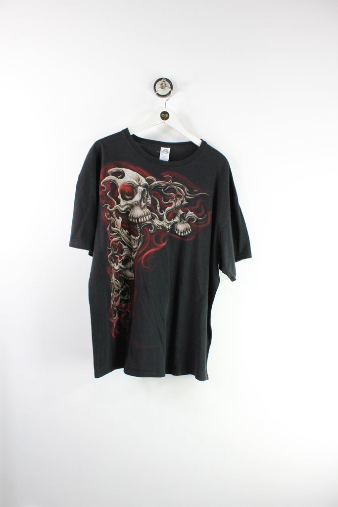 Vintage Skull T-Shirt (XXL) - Vintage & Rags