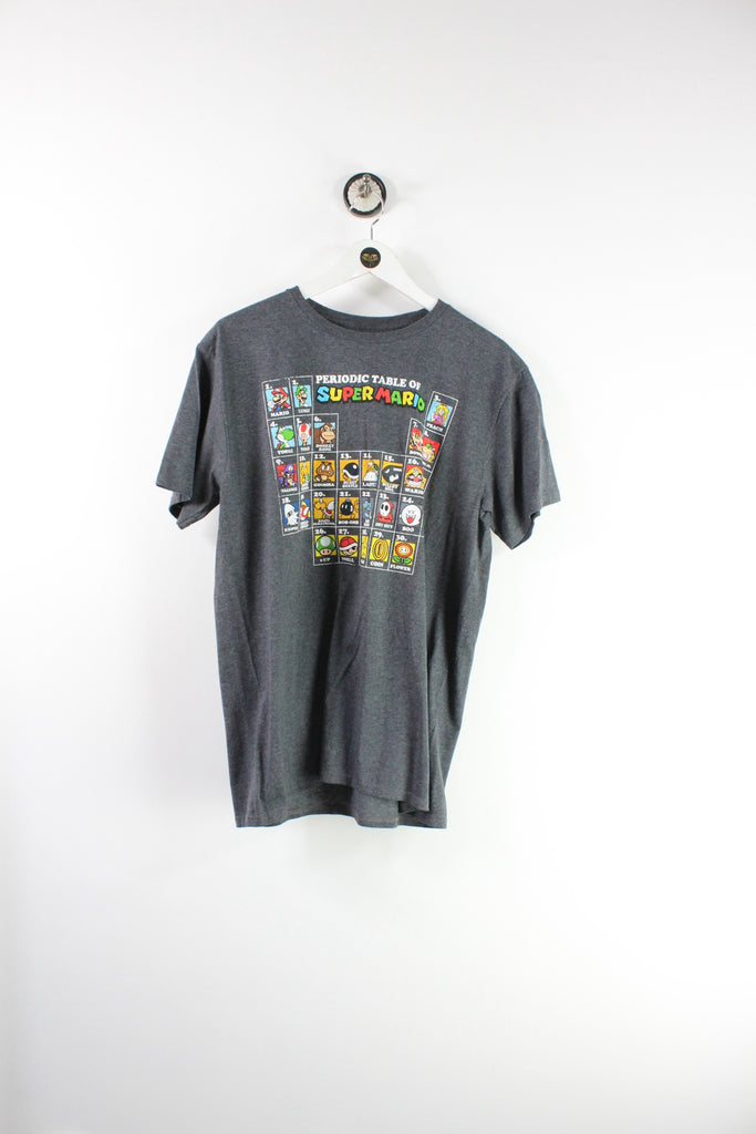 Vintage Super Mario T-Shirt (L) - Vintage & Rags