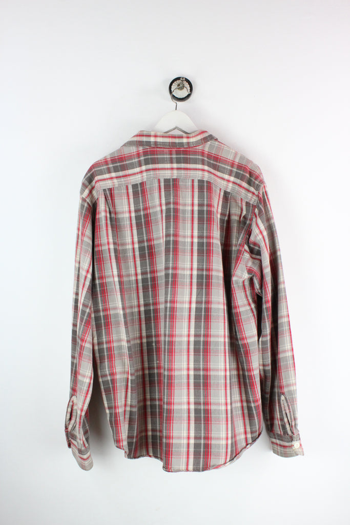 Vintage Polo Sport Flannel Shirt (L) - Vintage & Rags
