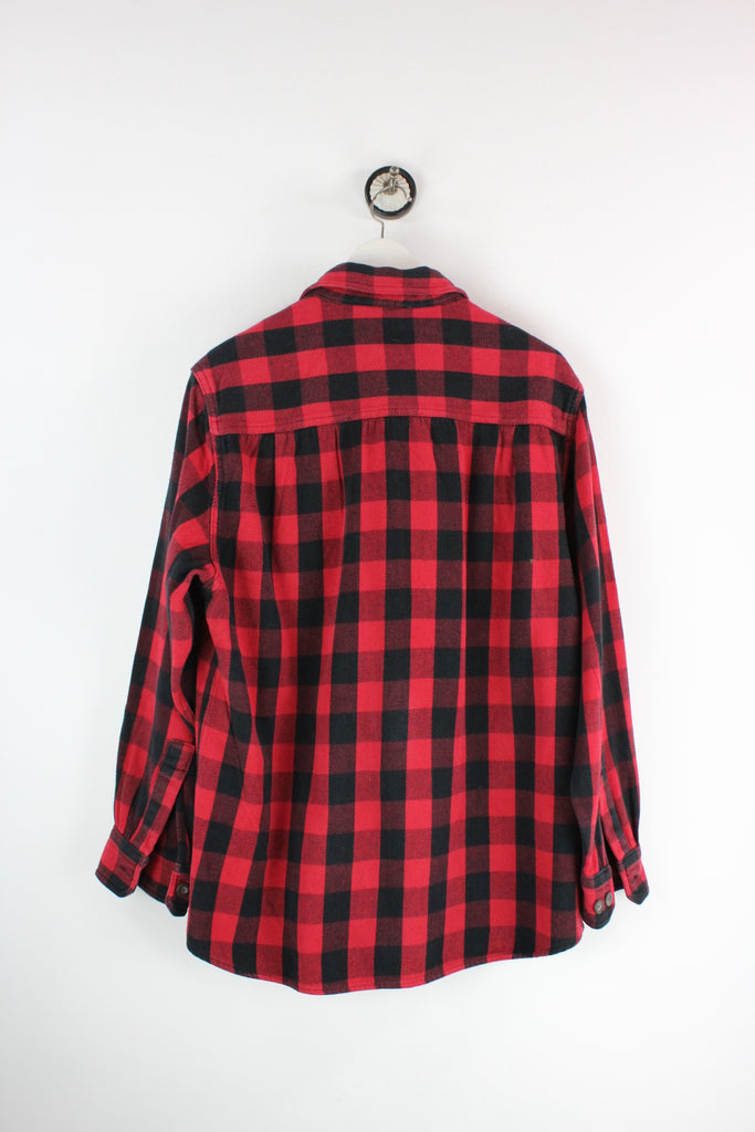 Vintage Woolrich Flannel Shirt (M) - Vintage & Rags