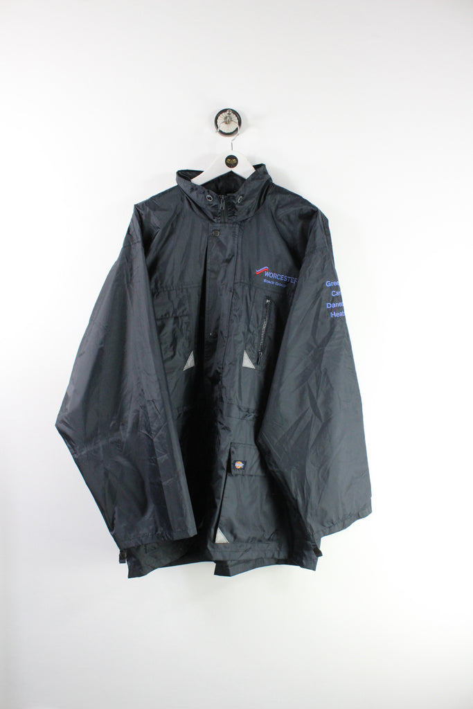 Vintage Dickies Windbreaker (L) - Vintage & Rags