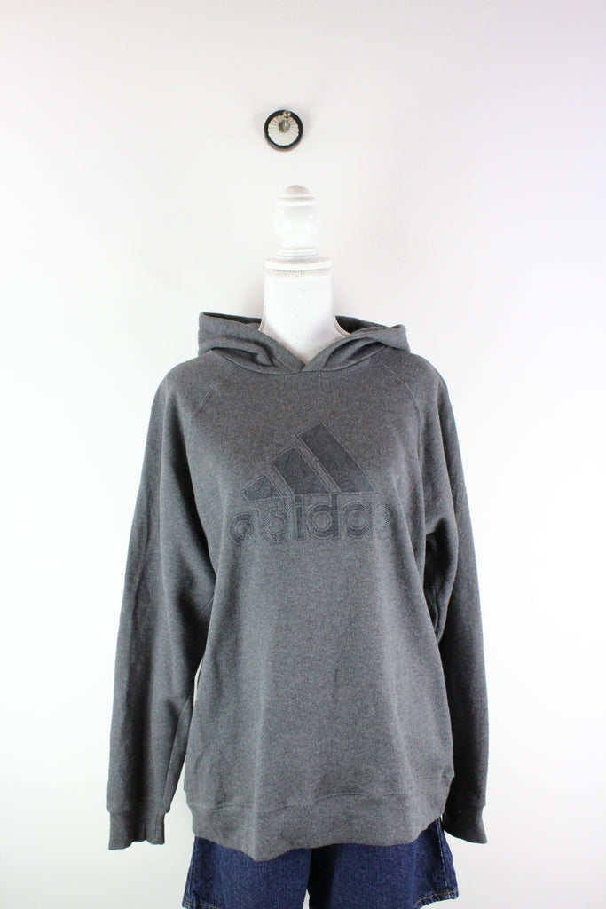 Vintage Adidas Hoodie (S) - Vintage & Rags