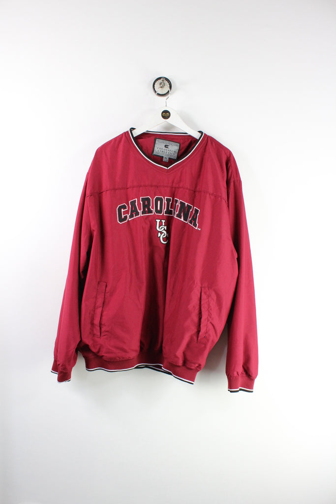 Vintage Carolina Windbreaker (XL) - Vintage & Rags