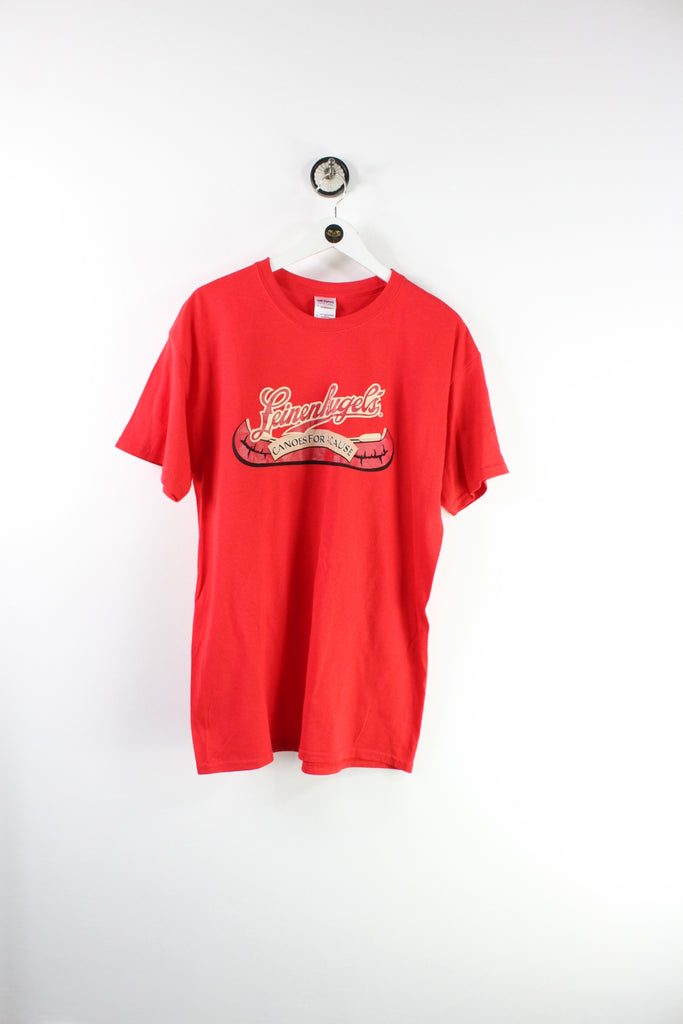Vintage Leinenliugel´s T Shirt (L) - Vintage & Rags