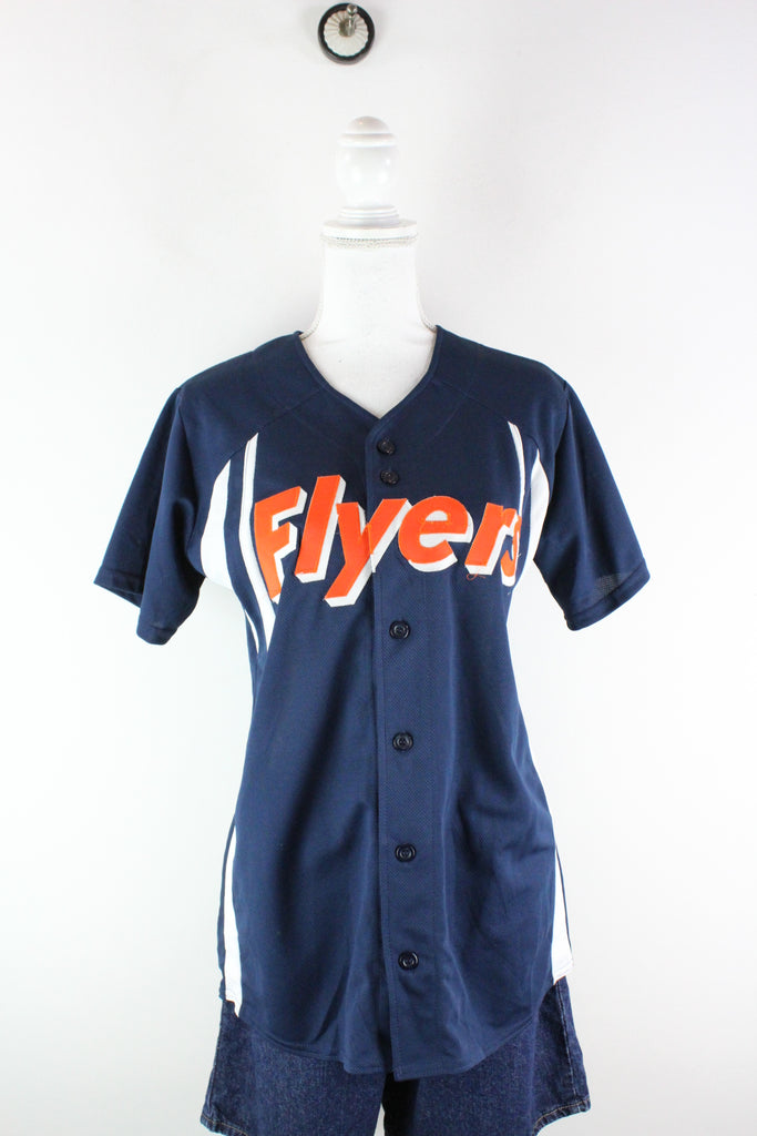 Vintage Flyers Jersey (M) - Vintage & Rags