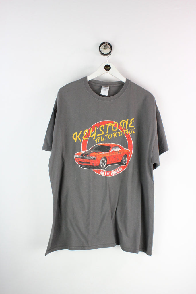 Vintage Car T-Shirt (XL) - Vintage & Rags