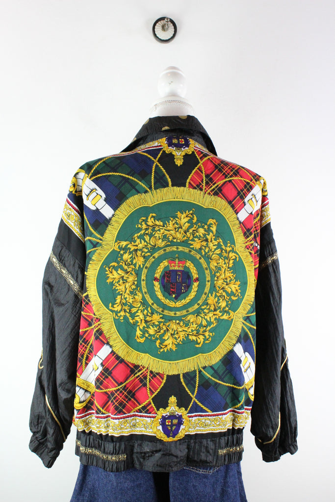 Vintage Mureli Jacket (L) - Vintage & Rags