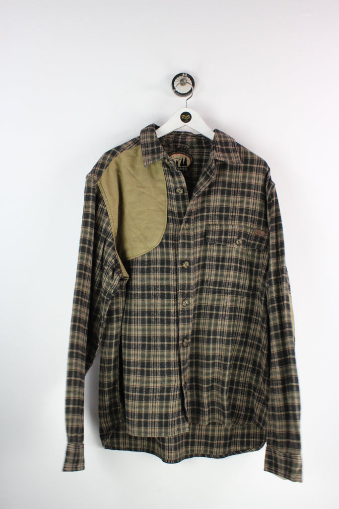 Vintage Woolrich Flannel Shirt (L) - Vintage & Rags