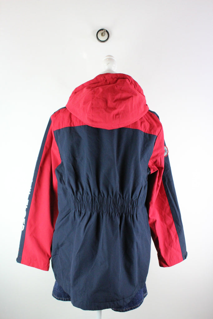 Vintage Tommy Hilfiger Jacket (M) - Vintage & Rags