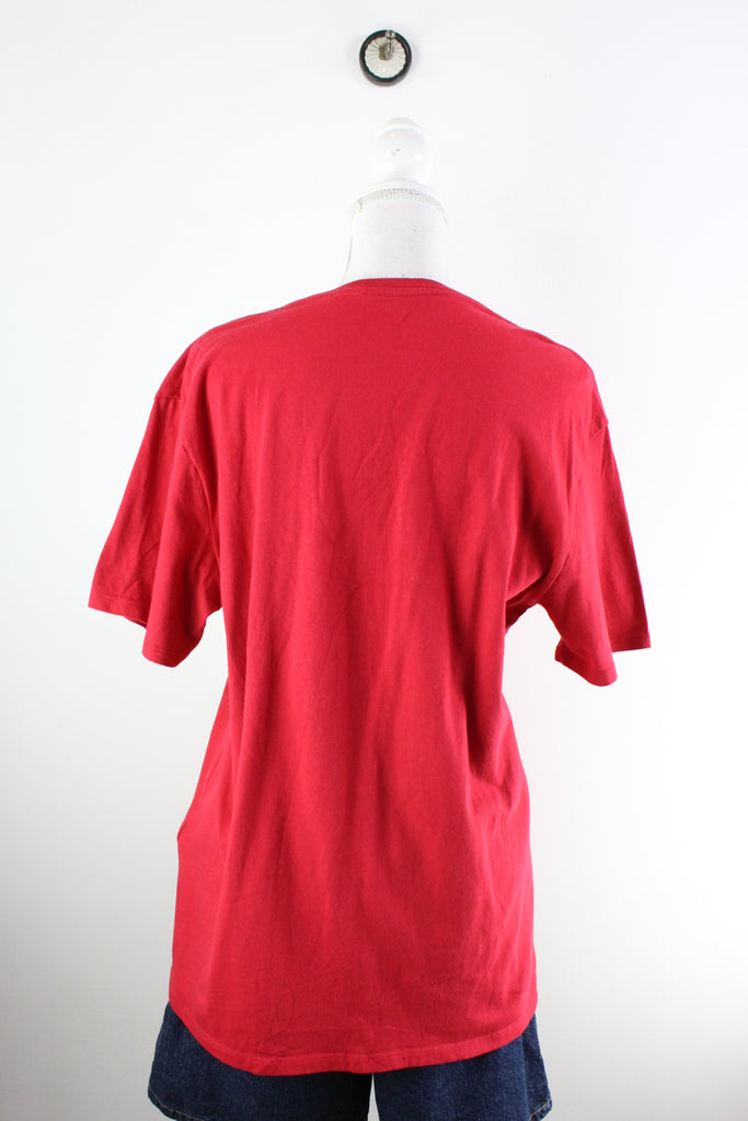 Vintage Levi´s Dwight Clark T-Shirt (XL) - Vintage & Rags