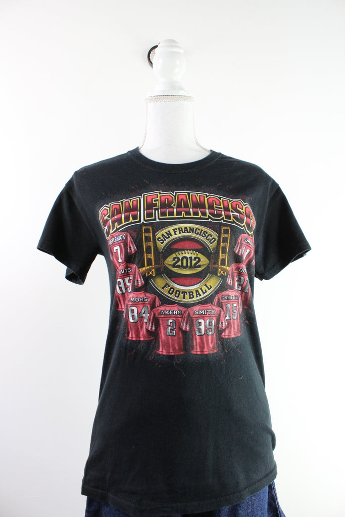 Vintage San Francisco T-Shirt (S) - Vintage & Rags