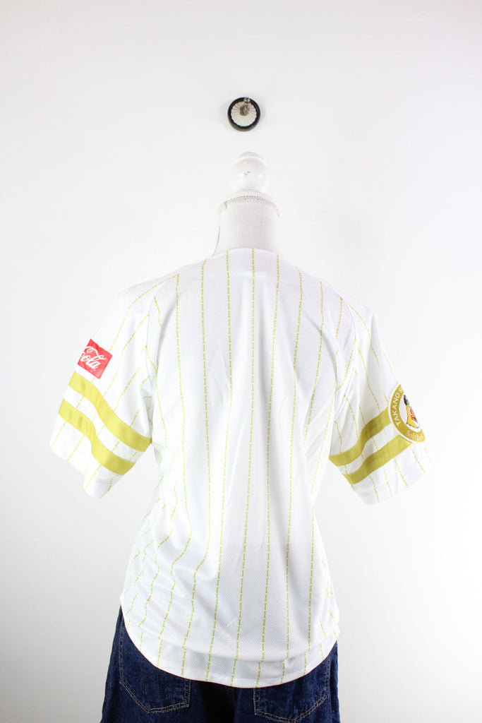 Vintage Soft Bank Hawks Jersey (S) - Vintage & Rags