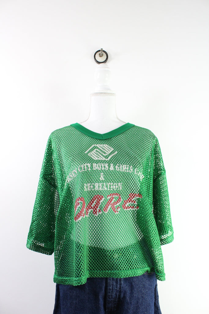 Vintage Majestic Jersey (L/XL) - Vintage & Rags