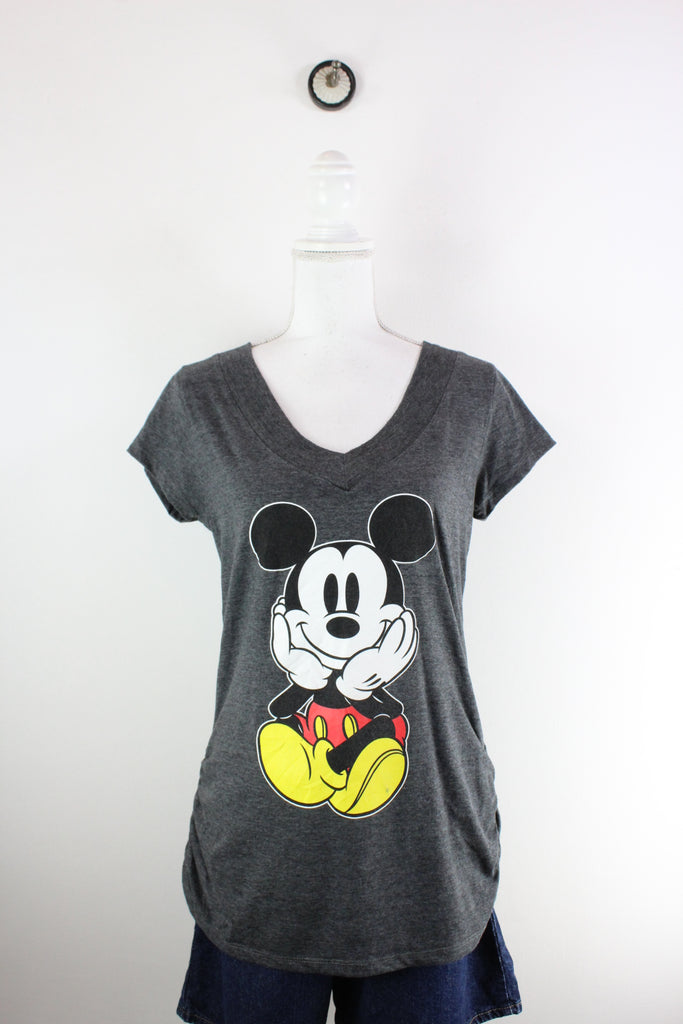 Vintage Mickey Mouse T-Shirt (M) - Vintage & Rags