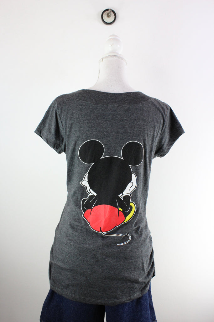 Vintage Mickey Mouse T-Shirt (M) - Vintage & Rags