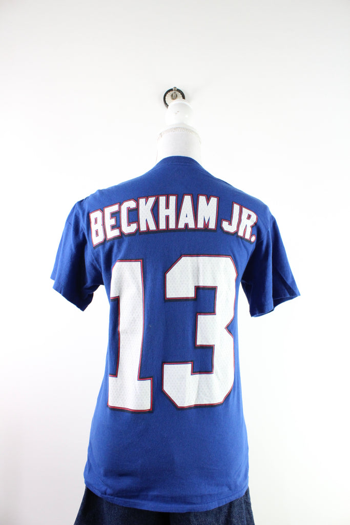 Vintage Beckham Jr. T-Shirt (S) - Vintage & Rags