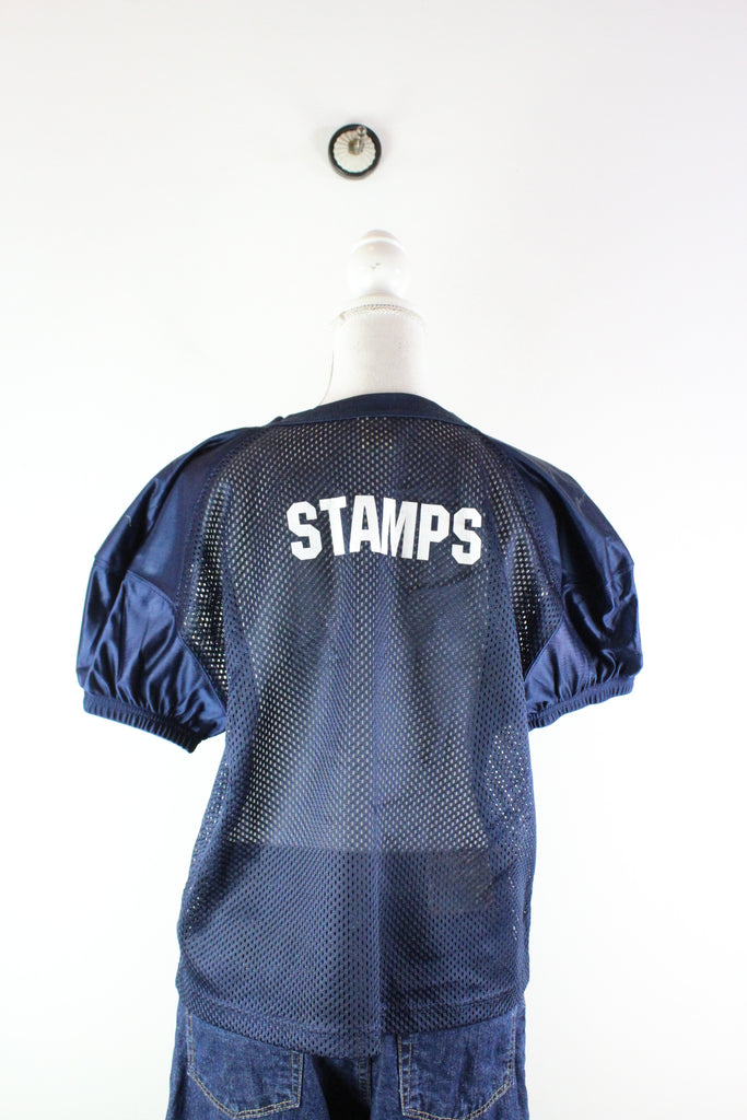 Vintage Football Jersey (XL) - Vintage & Rags