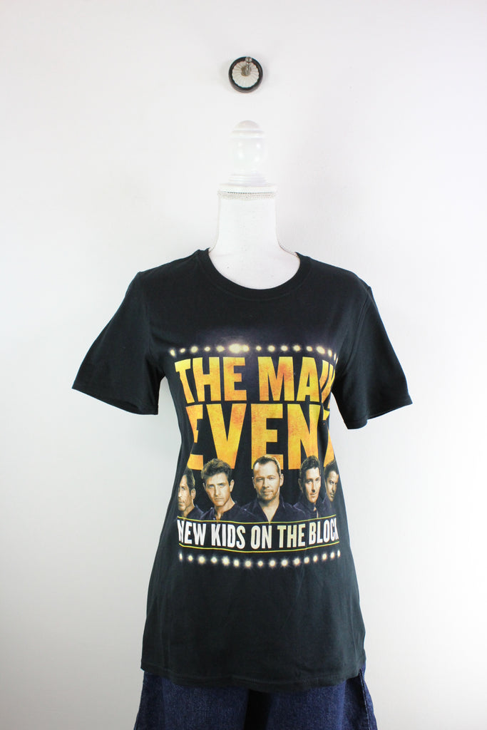 Vintage The Man Event T-Shirt (S) - Vintage & Rags