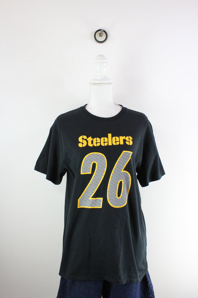 Vintage NFL Steelers T-Shirt (M) - Vintage & Rags