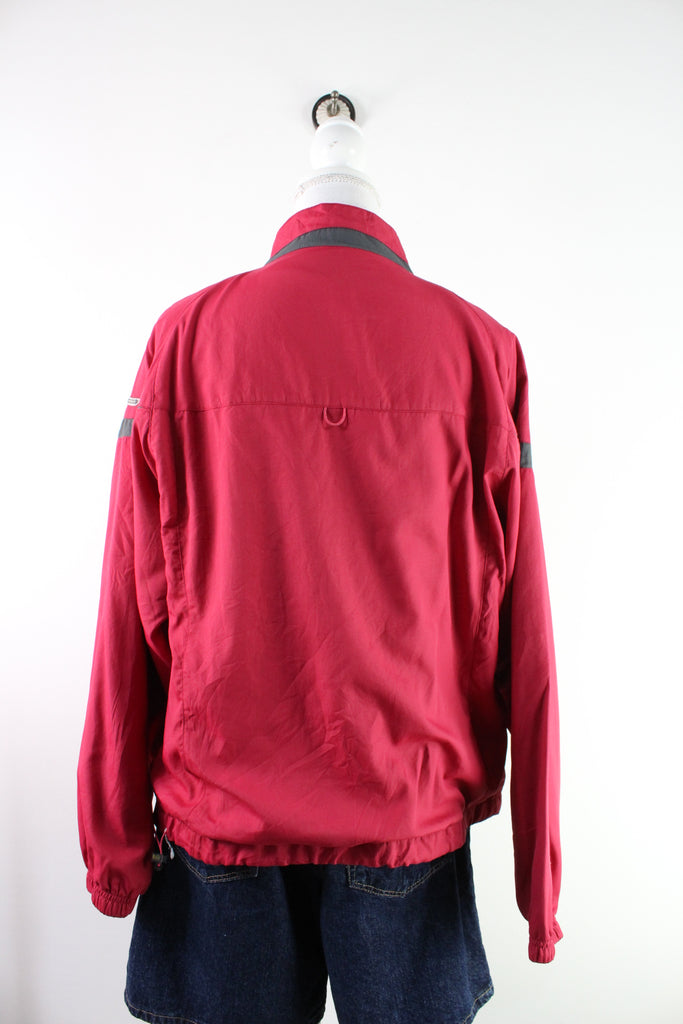 Vintage Reebock Jacket (L) - Vintage & Rags
