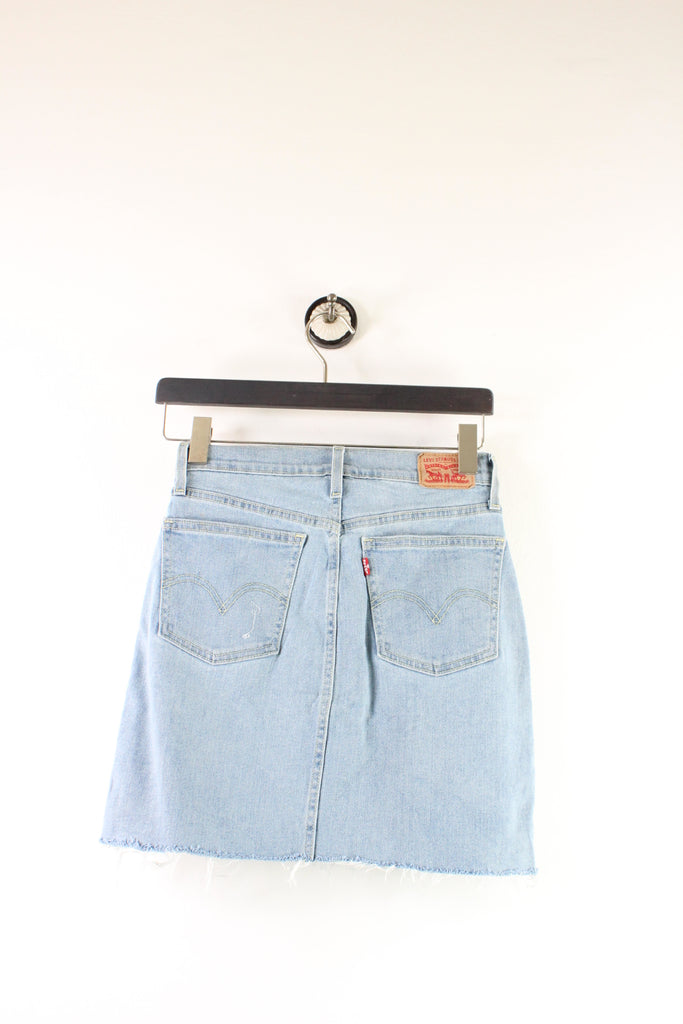 Vintage Levi´s Denim Skirt (W24) - Vintage & Rags