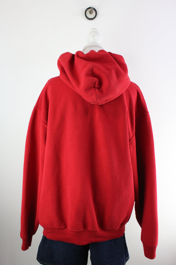 Vintage Lifeguard Hoodie (XL) - Vintage & Rags