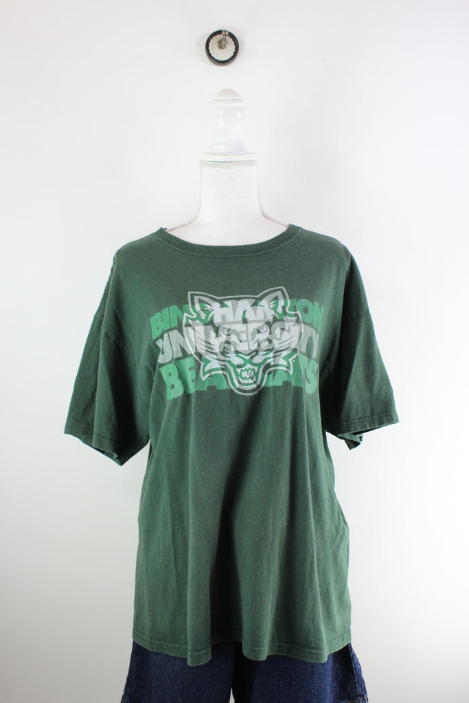 Vintage Champion T-Shirt (L) - Vintage & Rags