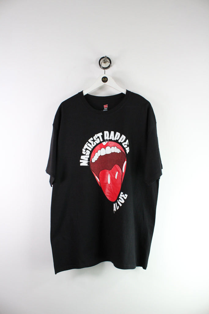 Vintage Nastiest Rapper Alive T-Shirt (XL) - Vintage & Rags