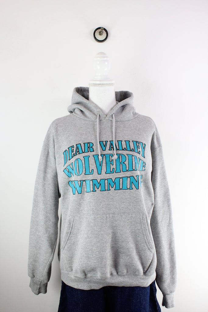 Vintage Champion Hoodie (M) - Vintage & Rags