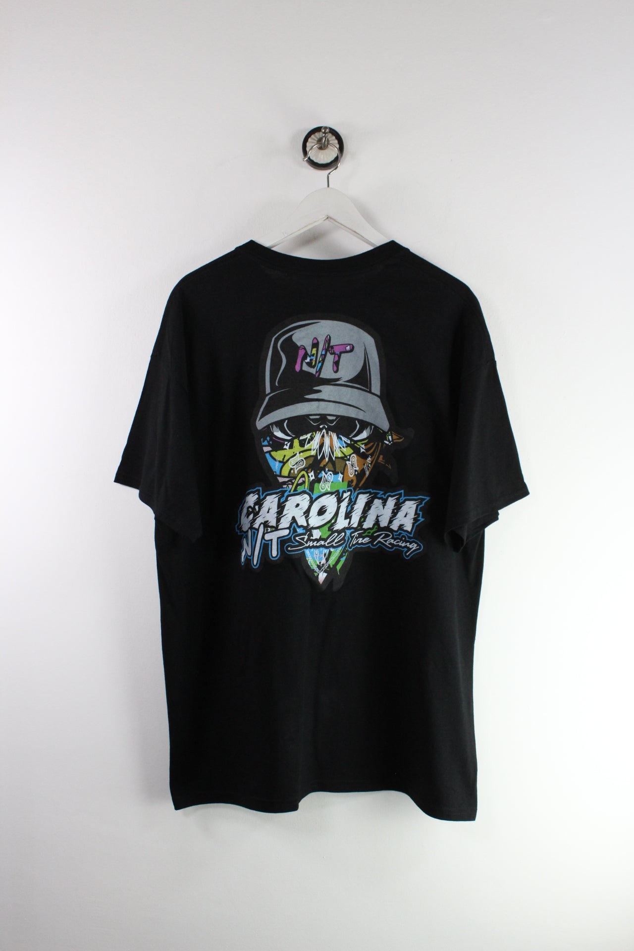 Vintage Carolina T-Shirt (XL) - Vintage & Rags