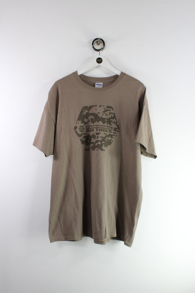 Vintage Professional Air Tools T-Shirt (XL) - Vintage & Rags