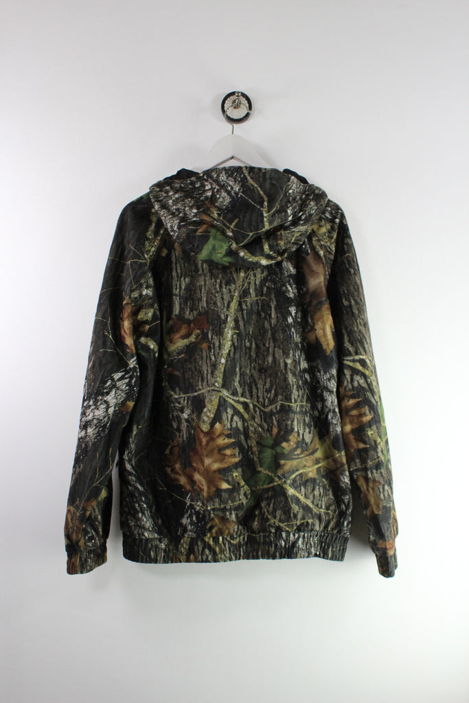Vintage FieldStaff Camouflage Jacket (M) - Vintage & Rags