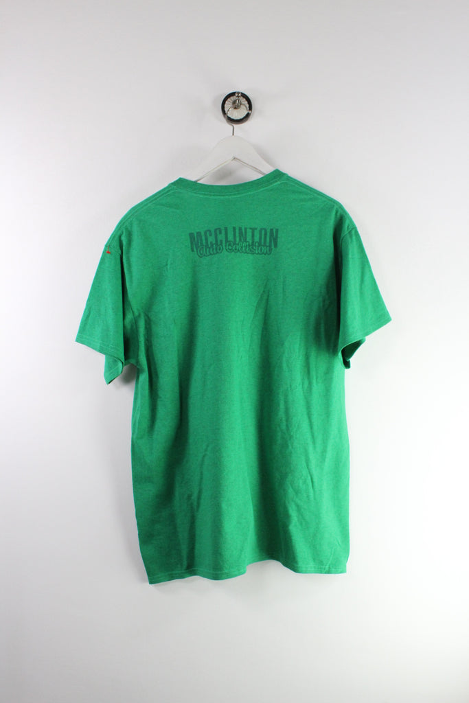 Vintage MCCLINTON T-Shirt (L) - Vintage & Rags