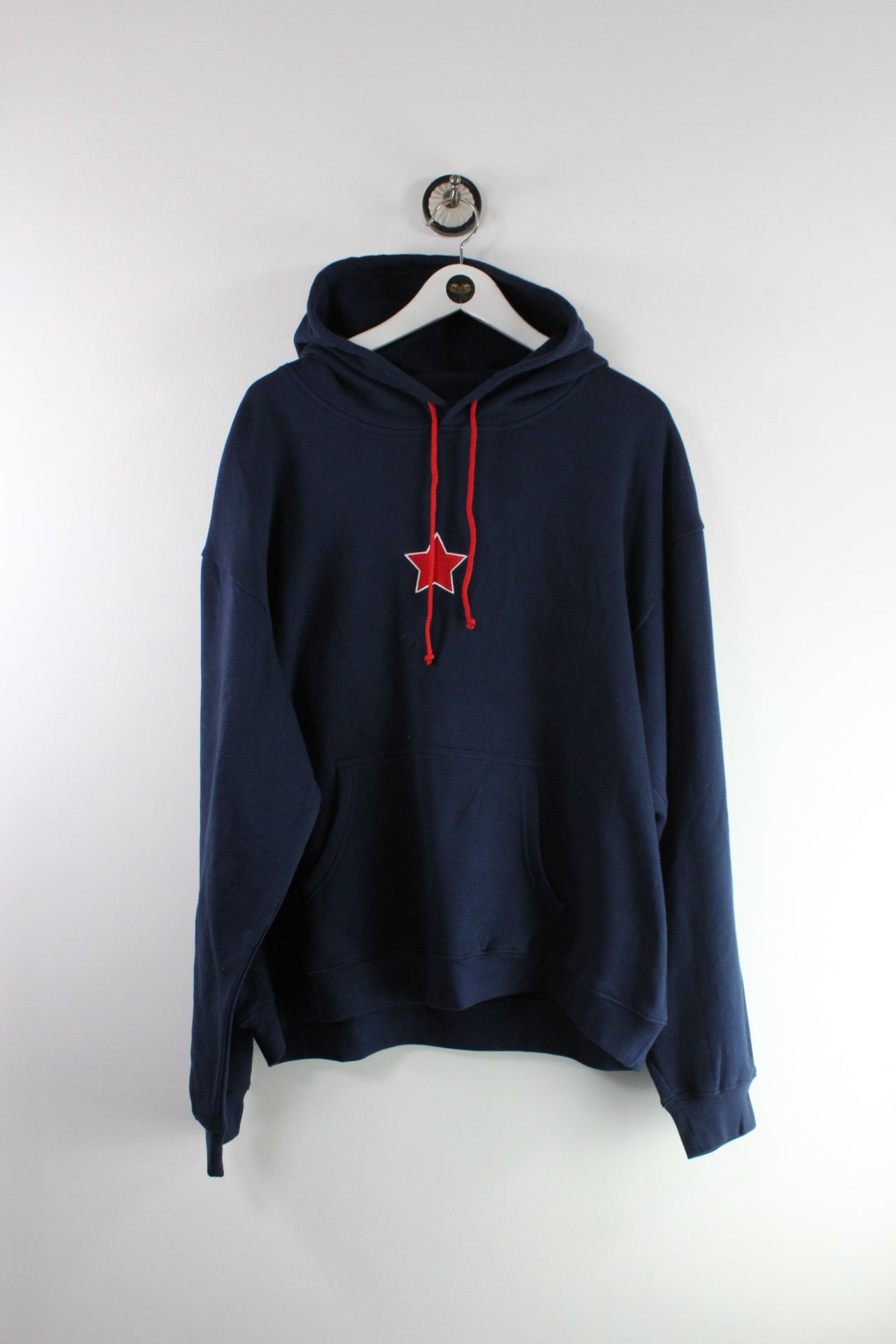 Vintage The American Championship Hoodie (XL) - Vintage & Rags